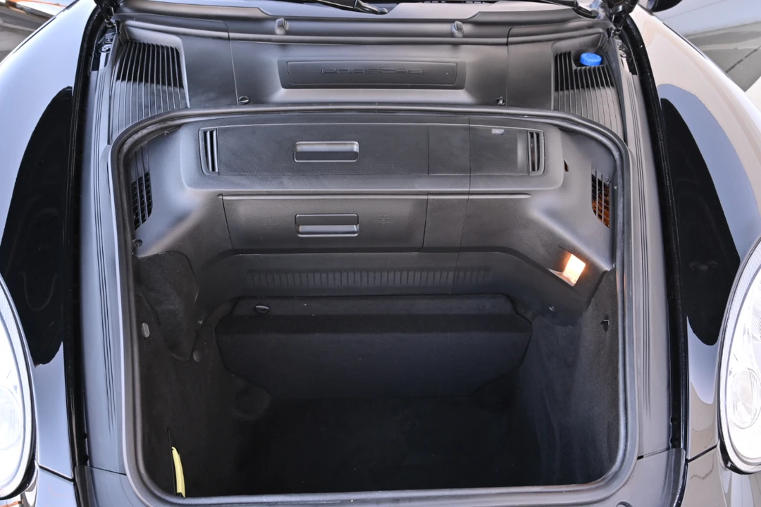 2006 Porsche 987 Cayman S - Image 26 of 31