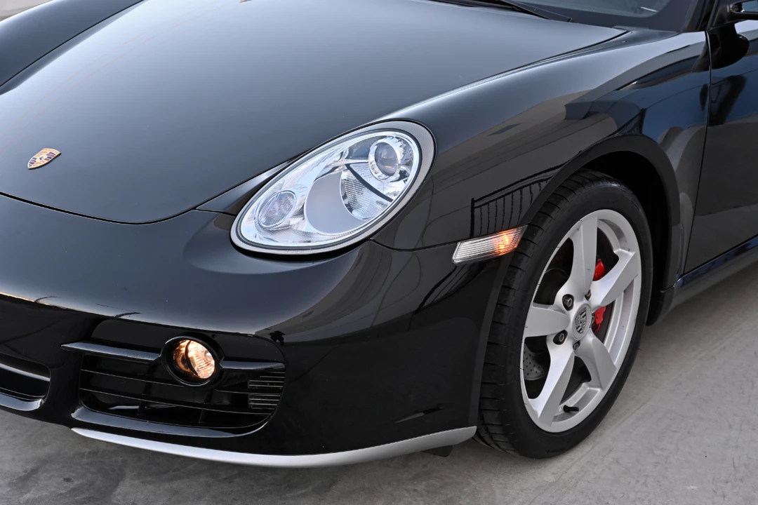 2006 Porsche 987 Cayman S - Image 30 of 31