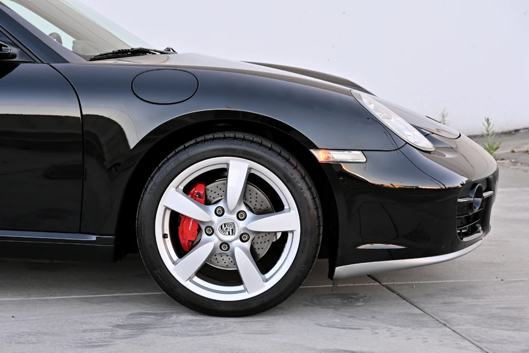 2006 Porsche 987 Cayman S - Image 31 of 31