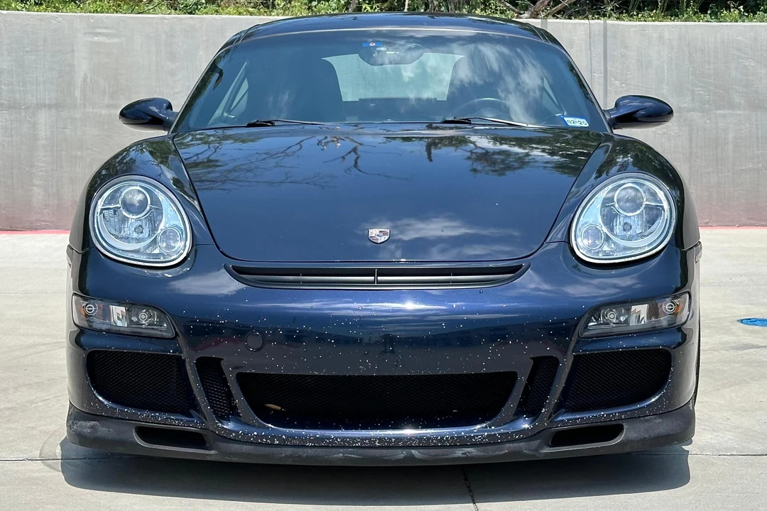 2006 Porsche 987 Cayman S - Image 2 of 31