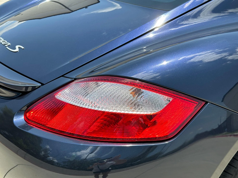 2006 Porsche 987 Cayman S - Image 28 of 31