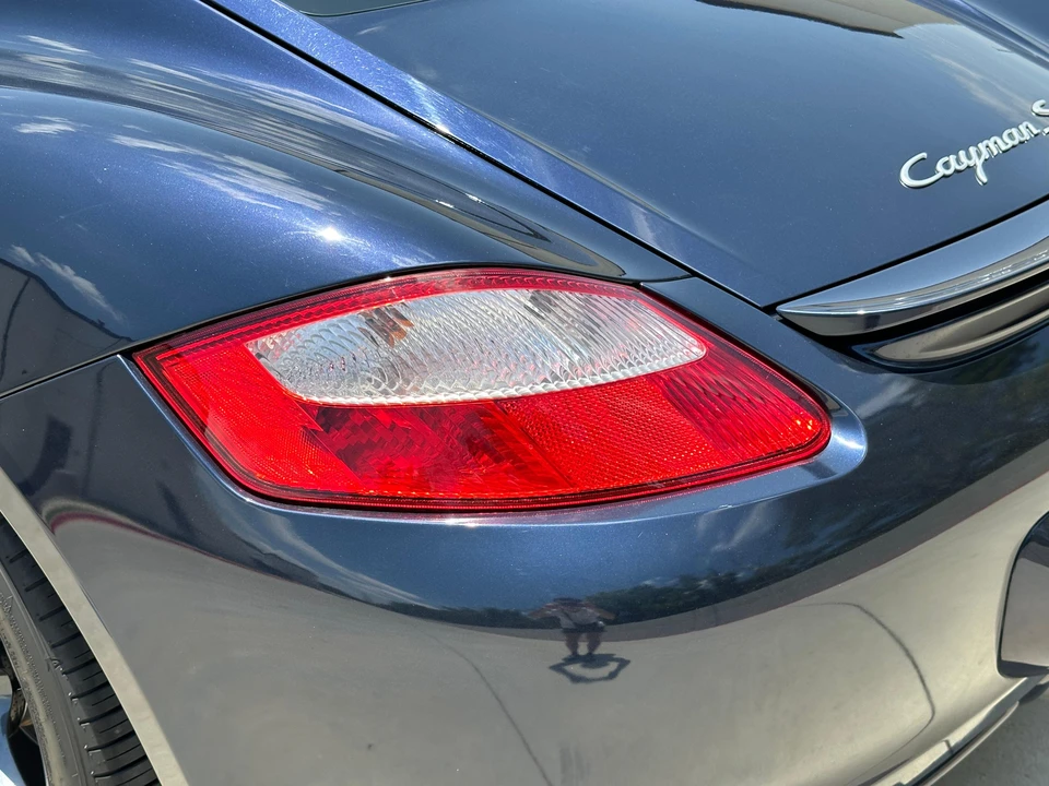 2006 Porsche 987 Cayman S - Image 26 of 31