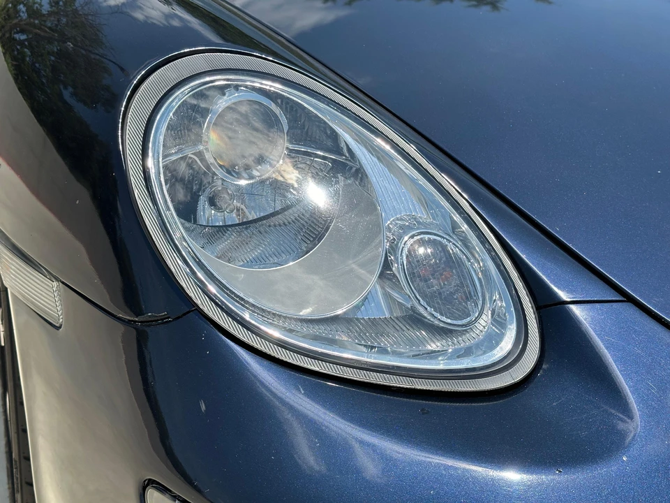 2006 Porsche 987 Cayman S - Image 17 of 31