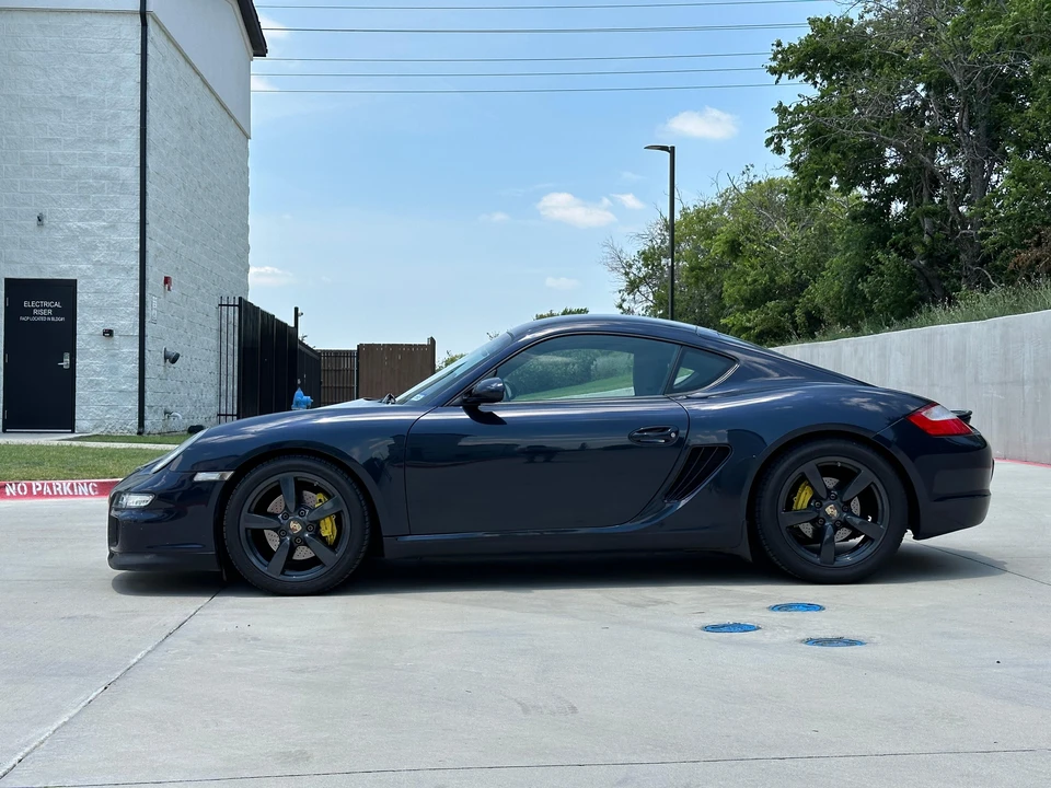 2006 Porsche 987 Cayman S - Image 8 of 31