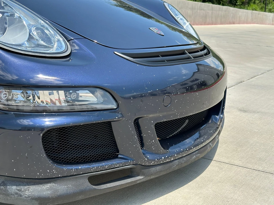 2006 Porsche 987 Cayman S - Image 16 of 31