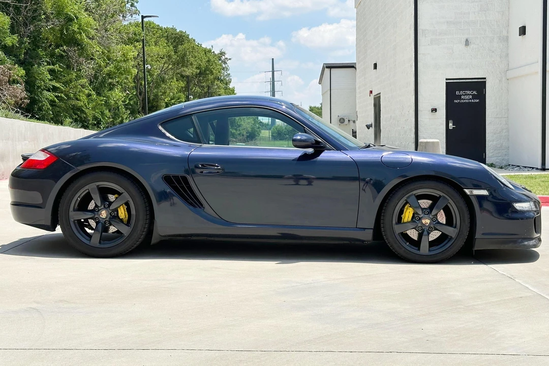 2006 Porsche 987 Cayman S - Image 3 of 31
