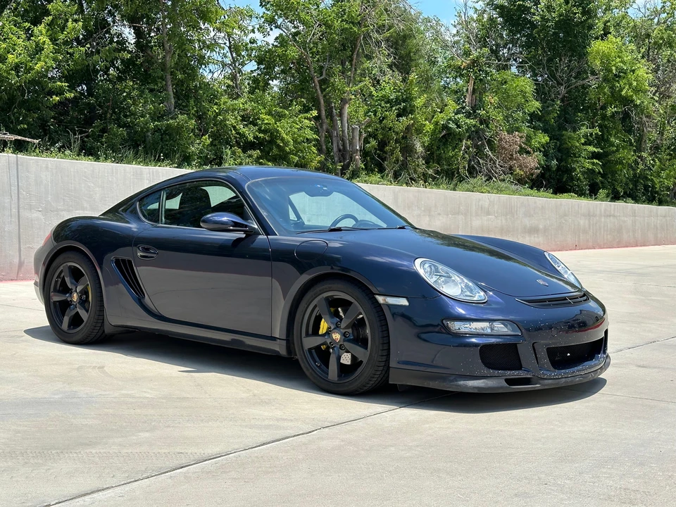 2006 Porsche 987 Cayman S - Image 14 of 31