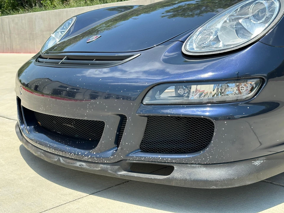 2006 Porsche 987 Cayman S - Image 20 of 31