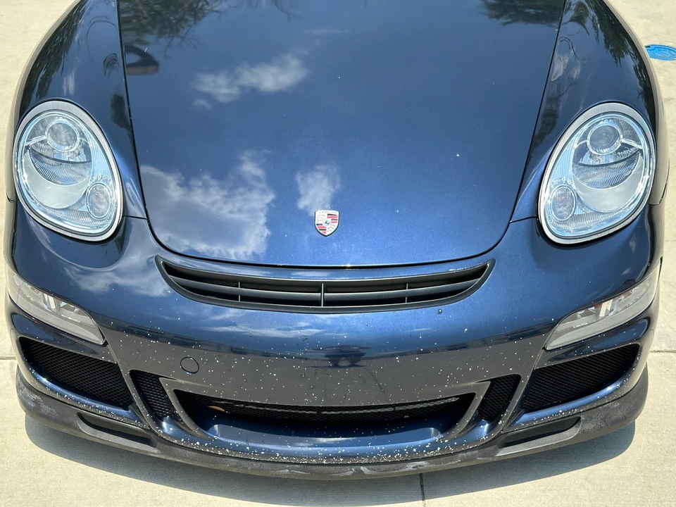 2006 Porsche 987 Cayman S - Image 19 of 31