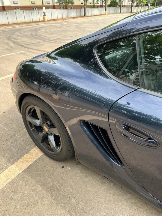 2006 Porsche 987 Cayman S - Image 31 of 31