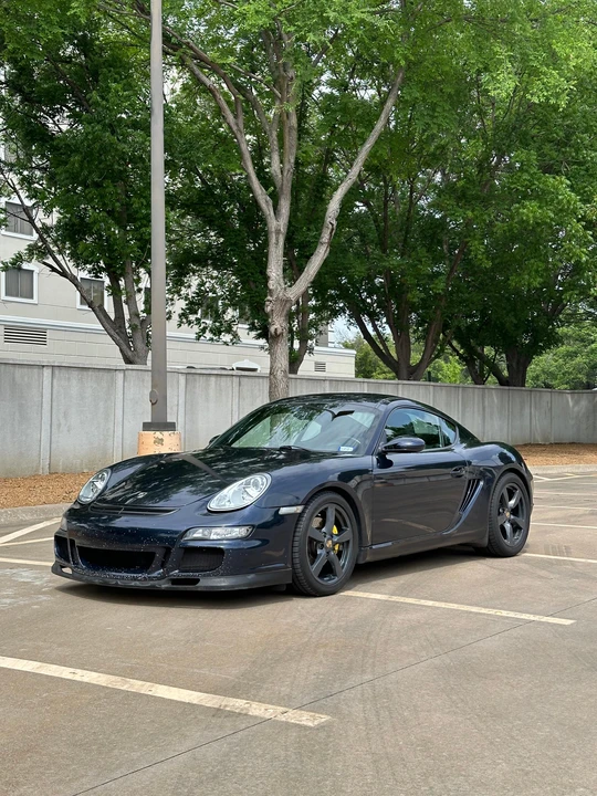 2006 Porsche 987 Cayman S - Image 7 of 31