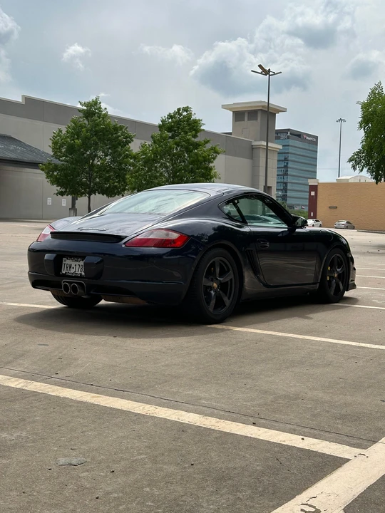 2006 Porsche 987 Cayman S - Image 12 of 31