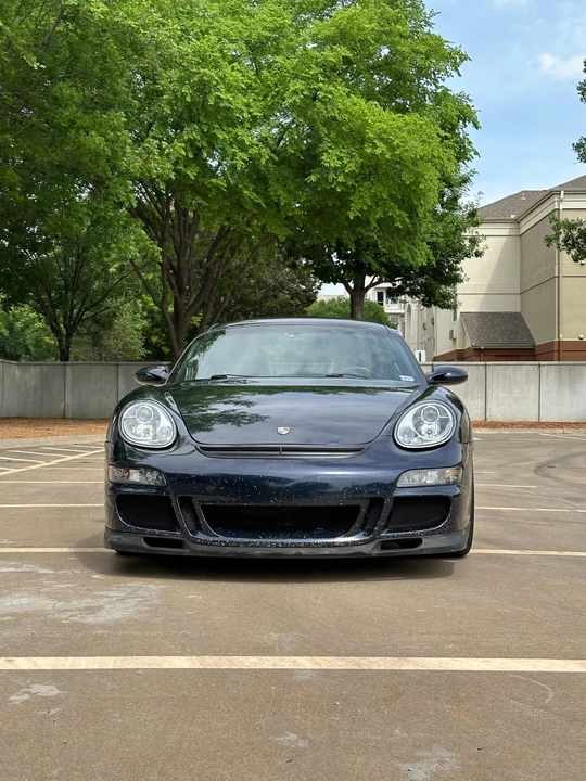 2006 Porsche 987 Cayman S - Image 6 of 31
