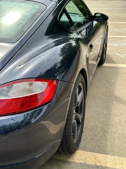 2006 Porsche 987 Cayman S - Image 29 of 31