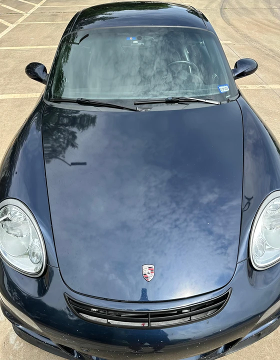 2006 Porsche 987 Cayman S - Image 18 of 31