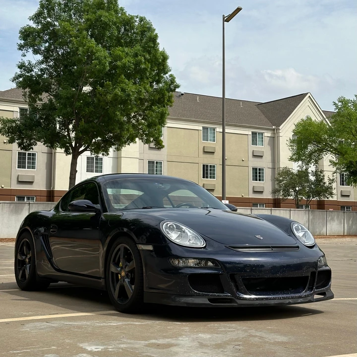 2006 Porsche 987 Cayman S - Image 15 of 31