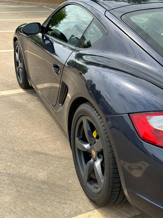 2006 Porsche 987 Cayman S - Image 25 of 31