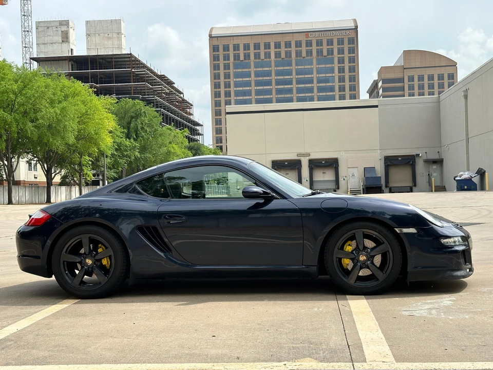 2006 Porsche 987 Cayman S - Image 13 of 31