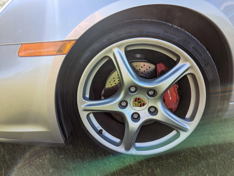 2006 Porsche 987 Cayman S - Image 30 of 31