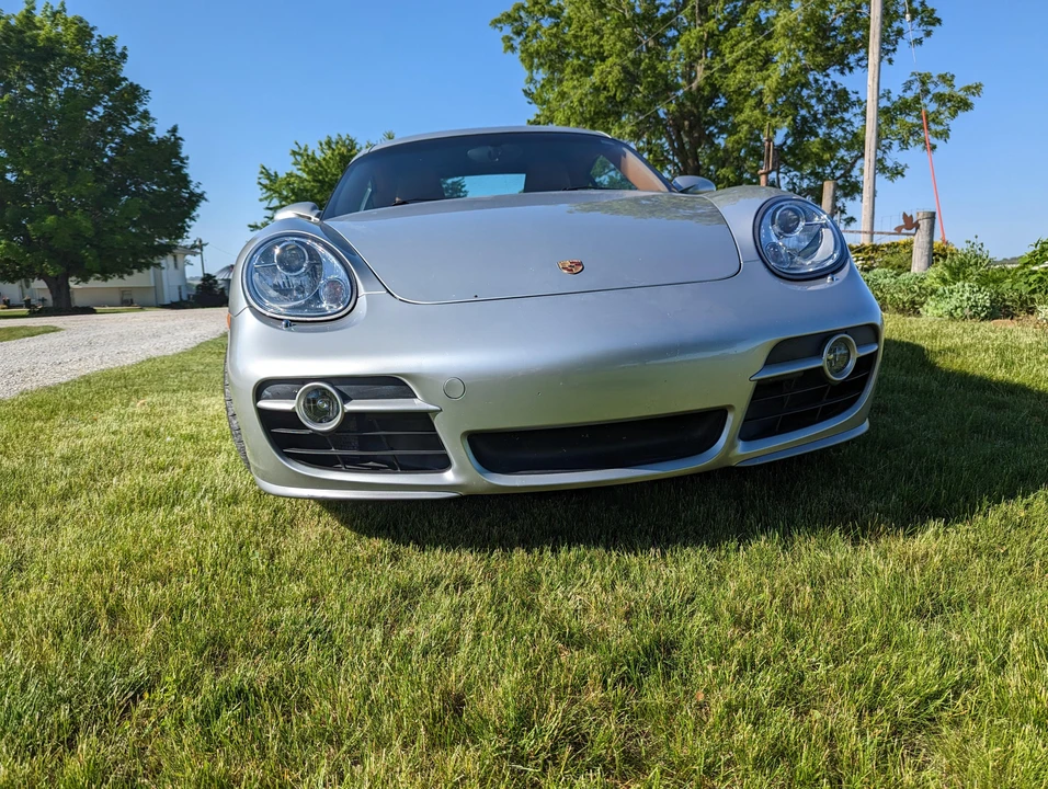 2006 Porsche 987 Cayman S - Image 7 of 31