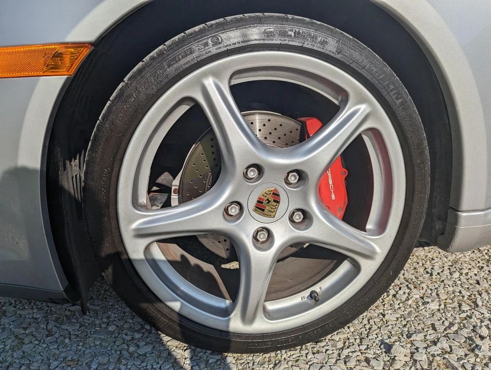 2006 Porsche 987 Cayman S - Image 31 of 31