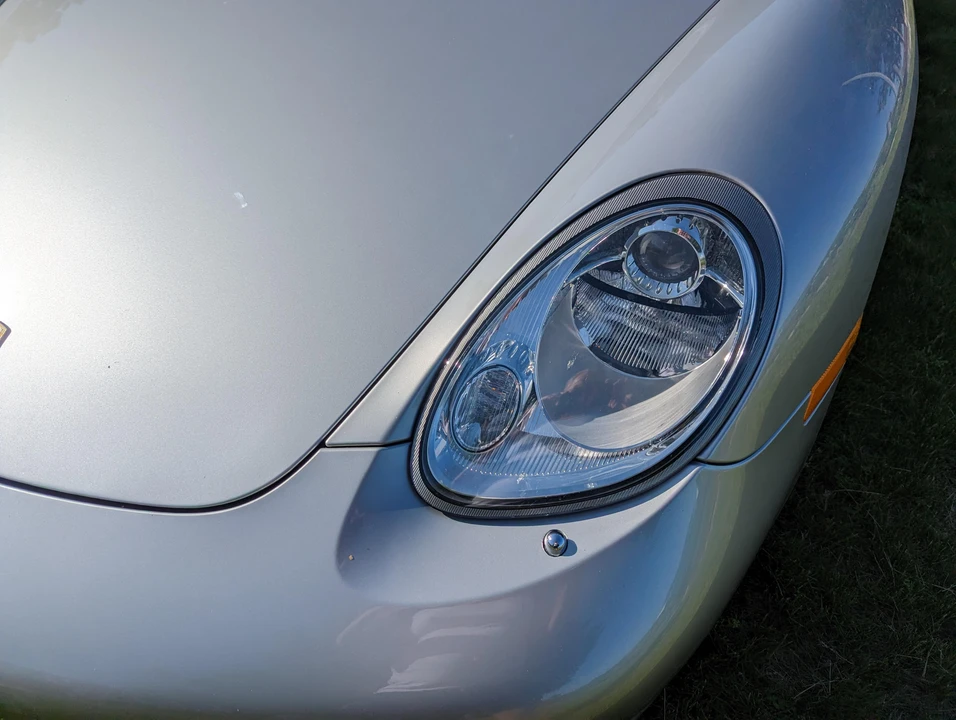 2006 Porsche 987 Cayman S - Image 20 of 31