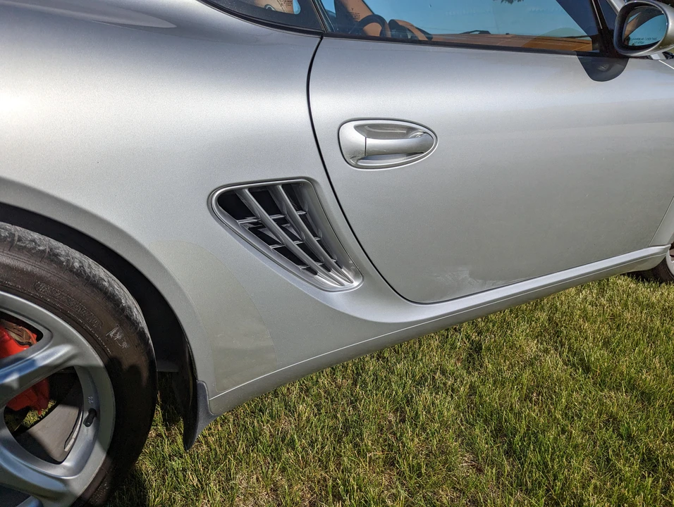 2006 Porsche 987 Cayman S - Image 27 of 31