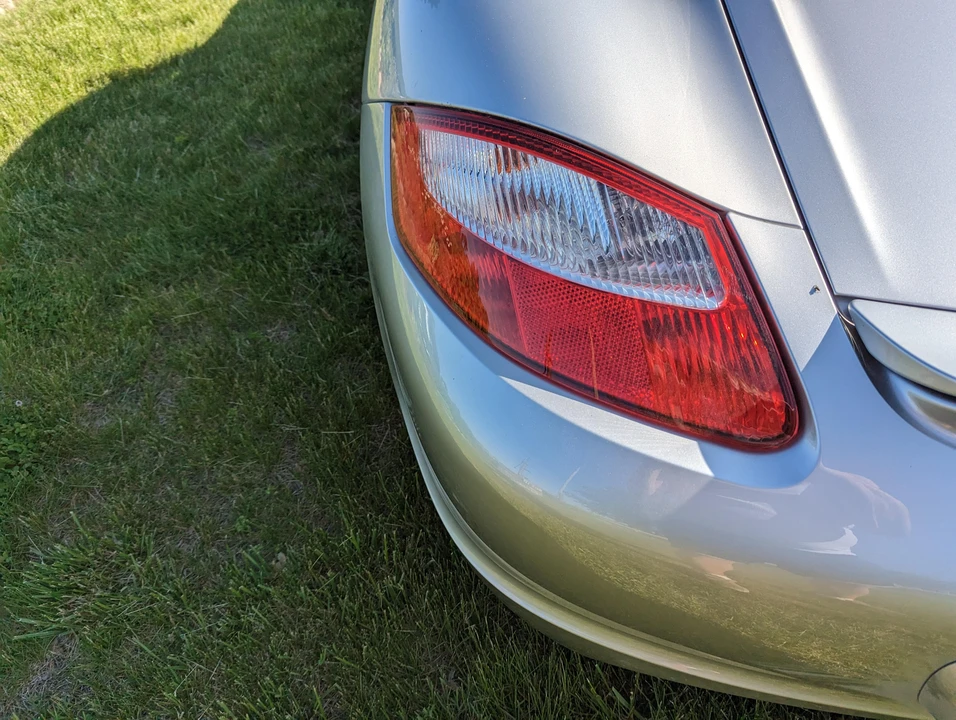 2006 Porsche 987 Cayman S - Image 24 of 31