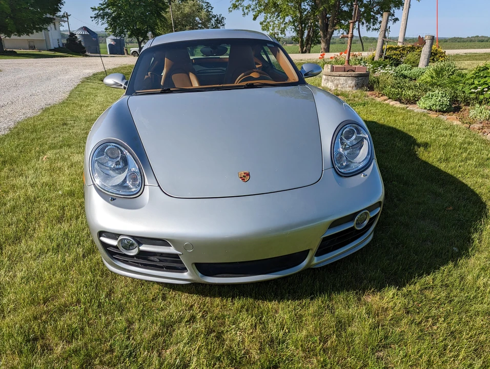 2006 Porsche 987 Cayman S - Image 6 of 31