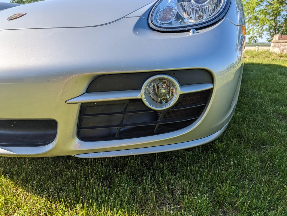 2006 Porsche 987 Cayman S - Image 19 of 31
