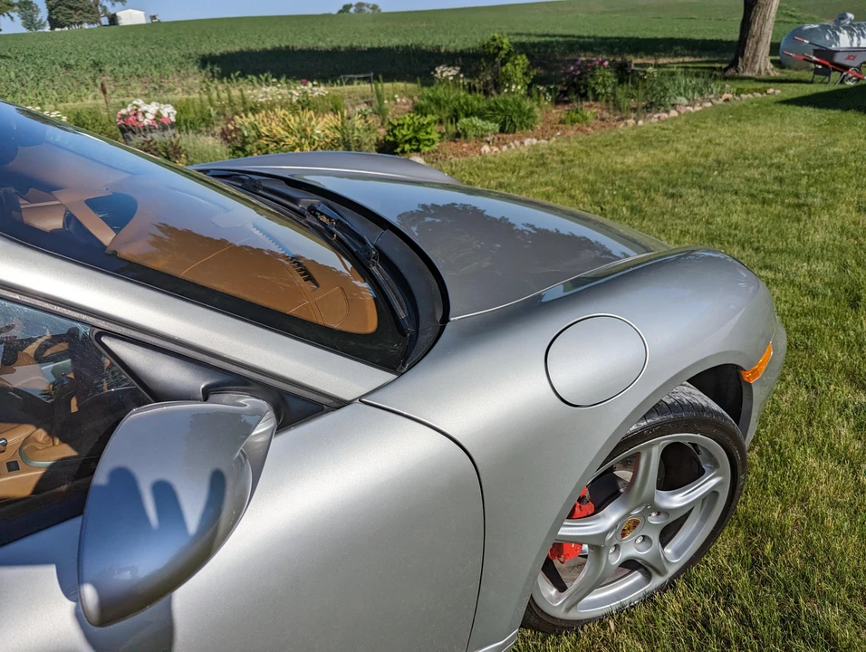 2006 Porsche 987 Cayman S - Image 28 of 31