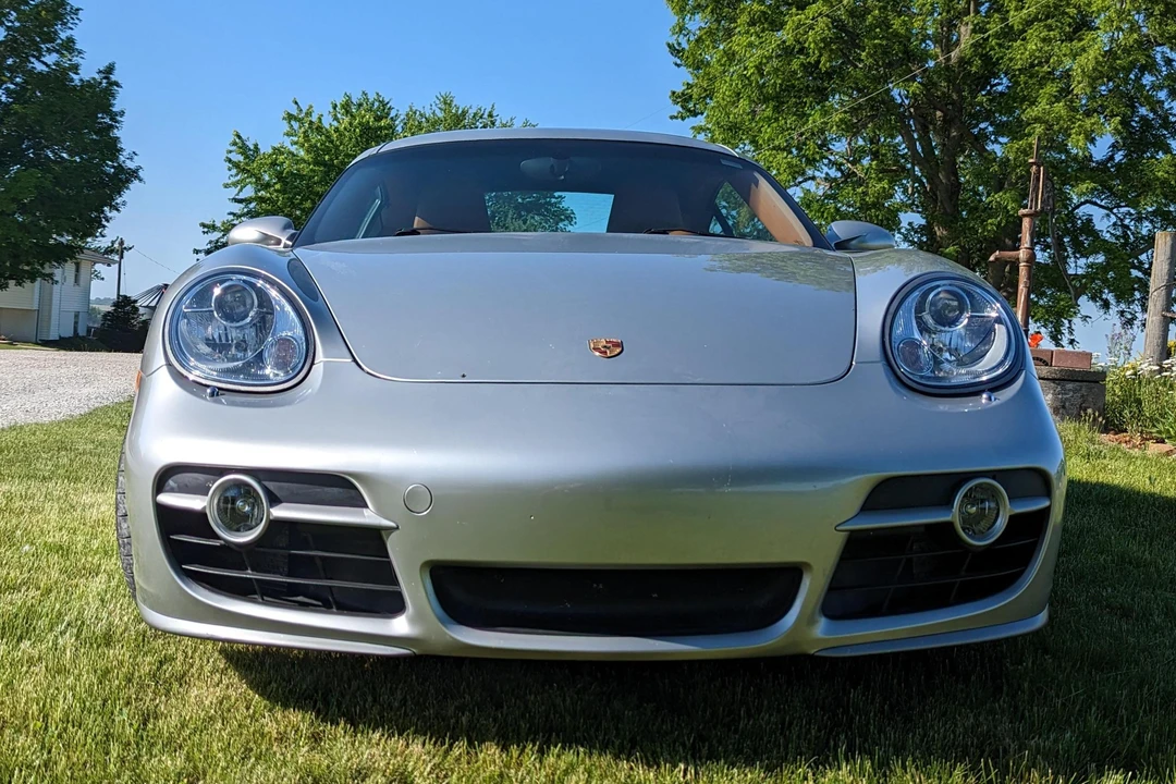 2006 Porsche 987 Cayman S - Image 2 of 31