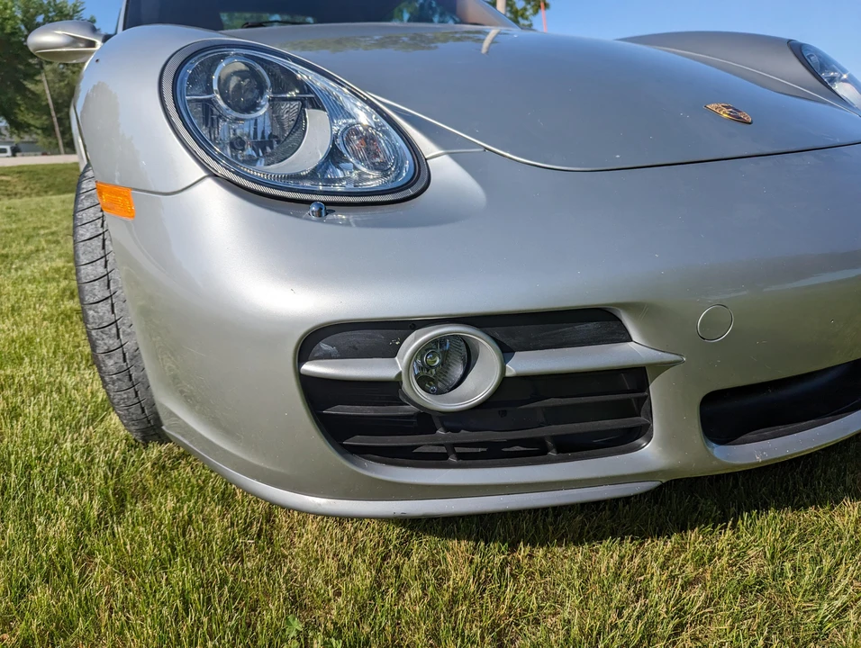 2006 Porsche 987 Cayman S - Image 18 of 31