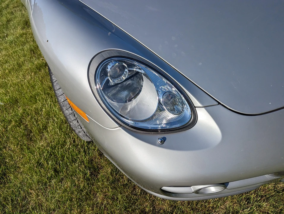 2006 Porsche 987 Cayman S - Image 17 of 31
