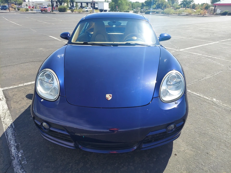 2006 Porsche 987 Cayman S - Image 8 of 31