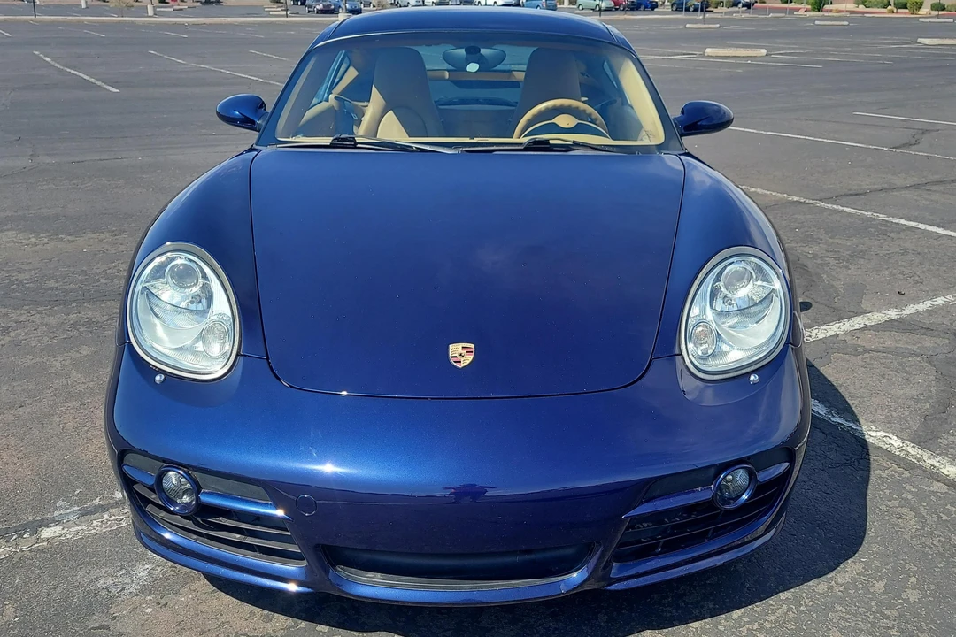 2006 Porsche 987 Cayman S - Image 2 of 31