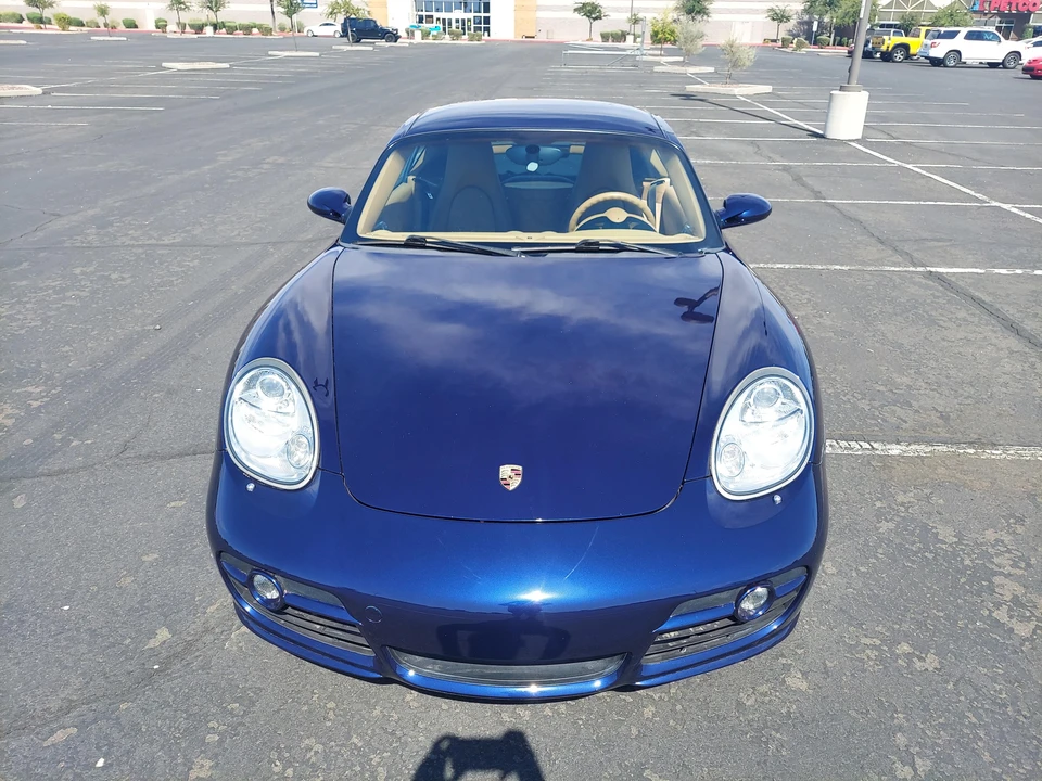 2006 Porsche 987 Cayman S - Image 7 of 31
