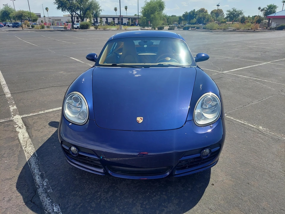2006 Porsche 987 Cayman S - Image 9 of 31