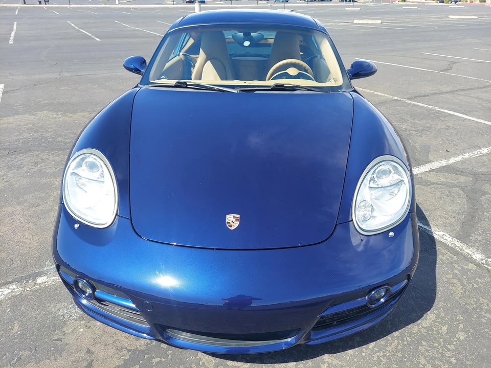2006 Porsche 987 Cayman S - Image 6 of 31