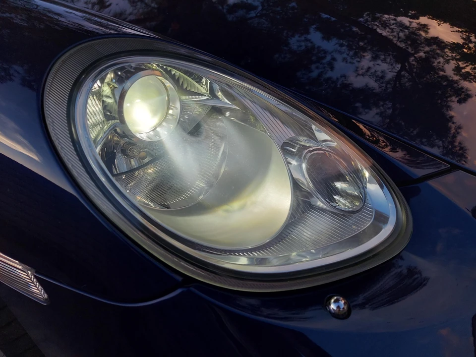 2006 Porsche 987 Cayman S - Image 28 of 31