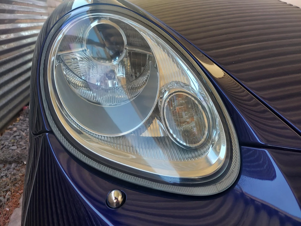 2006 Porsche 987 Cayman S - Image 29 of 31