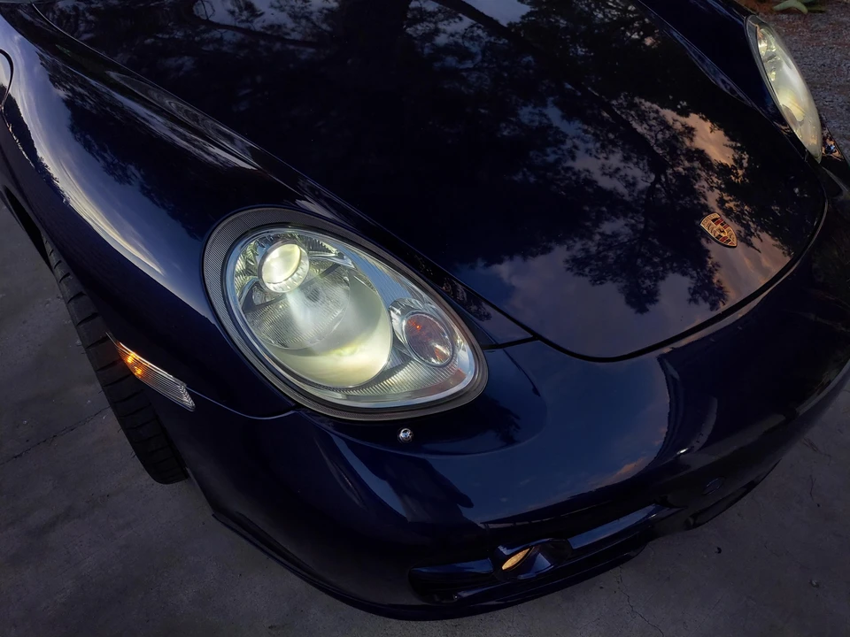 2006 Porsche 987 Cayman S - Image 27 of 31