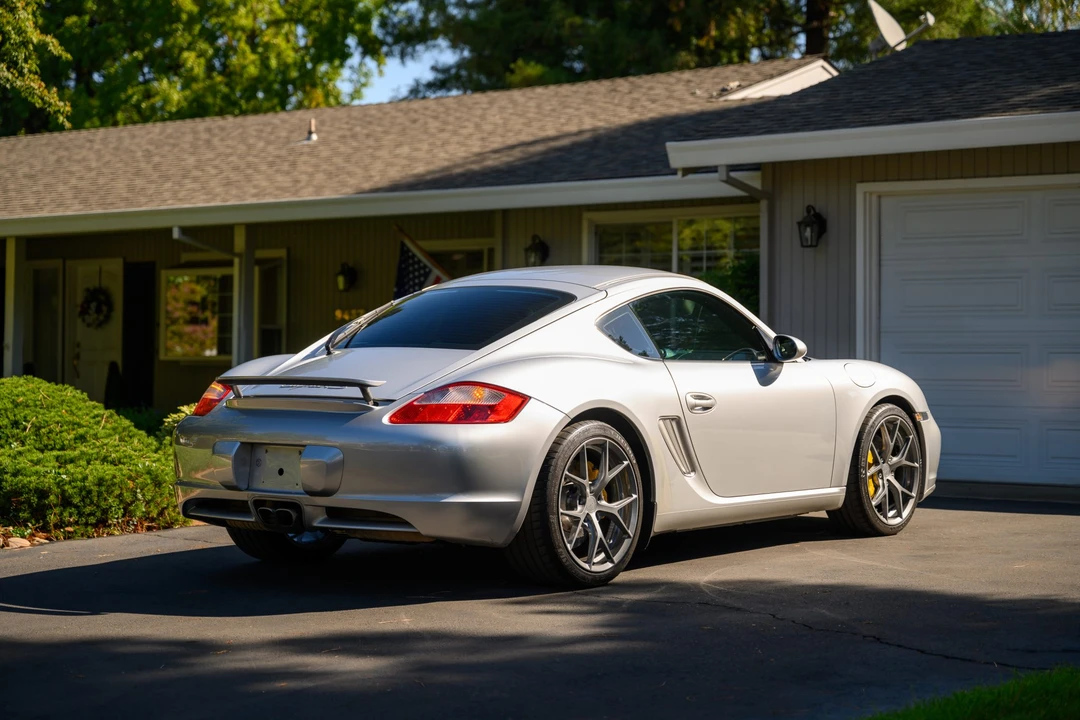 2006 Porsche 987 Cayman S - Image 18 of 31