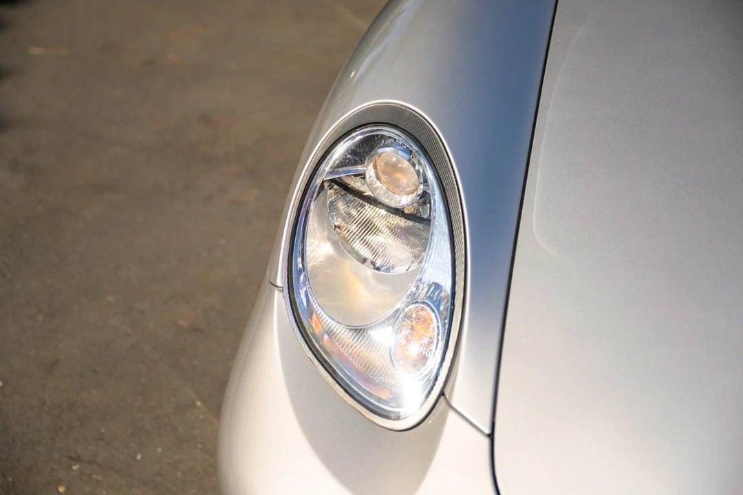 2006 Porsche 987 Cayman S - Image 31 of 31
