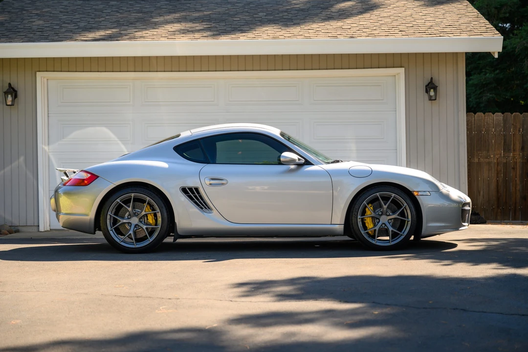 2006 Porsche 987 Cayman S - Image 20 of 31