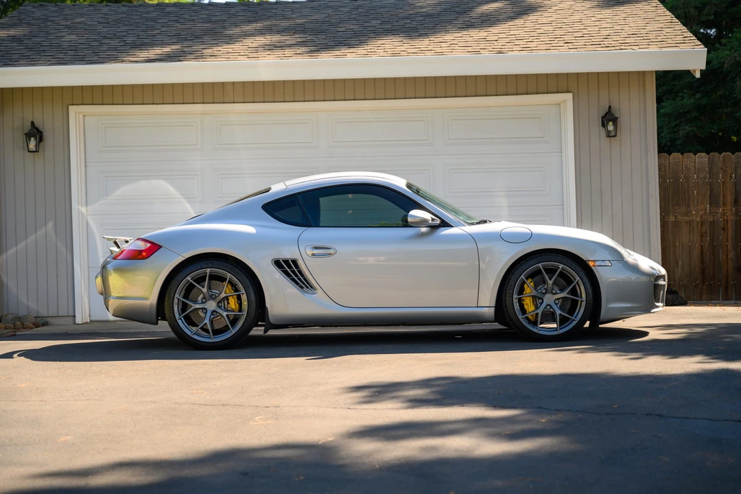 2006 Porsche 987 Cayman S - Image 21 of 31