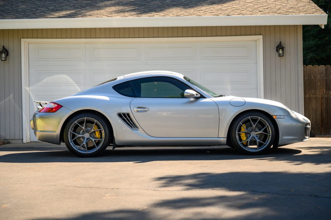 2006 Porsche 987 Cayman S - Image 22 of 31