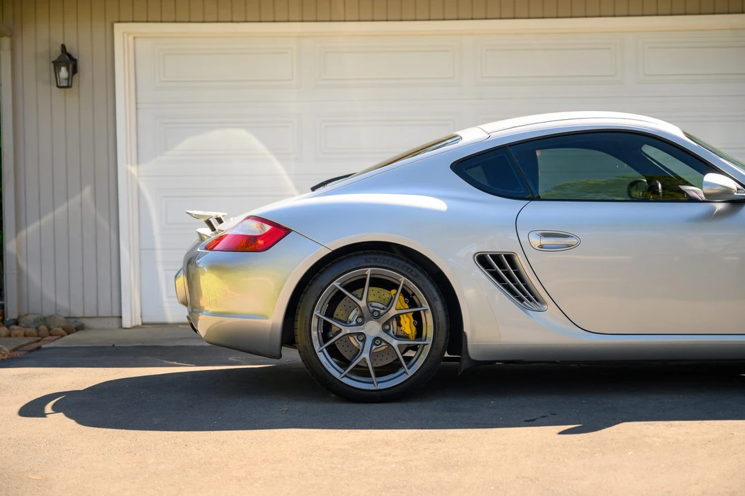 2006 Porsche 987 Cayman S - Image 28 of 31