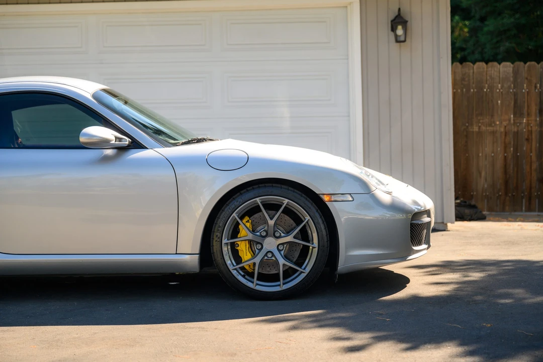 2006 Porsche 987 Cayman S - Image 29 of 31
