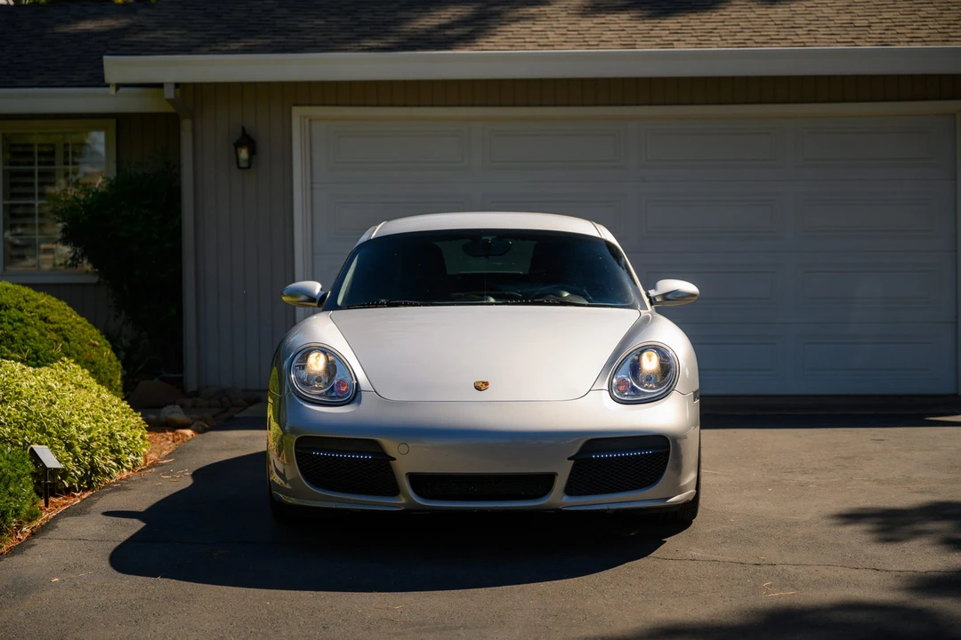 2006 Porsche 987 Cayman S - Image 26 of 31